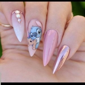 Meet your Posher, Cristina